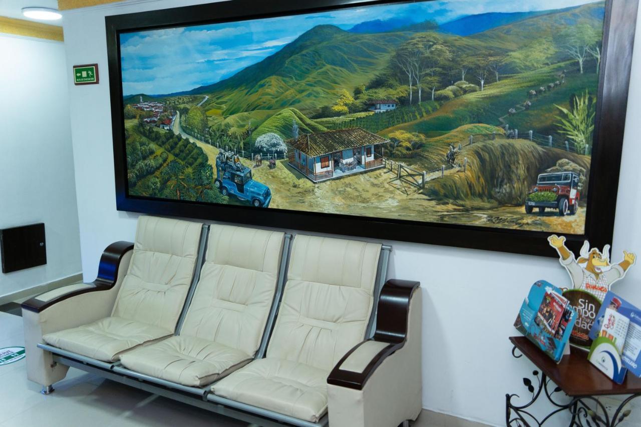 Aires Del Quindío 3* Armenia (Quindio)