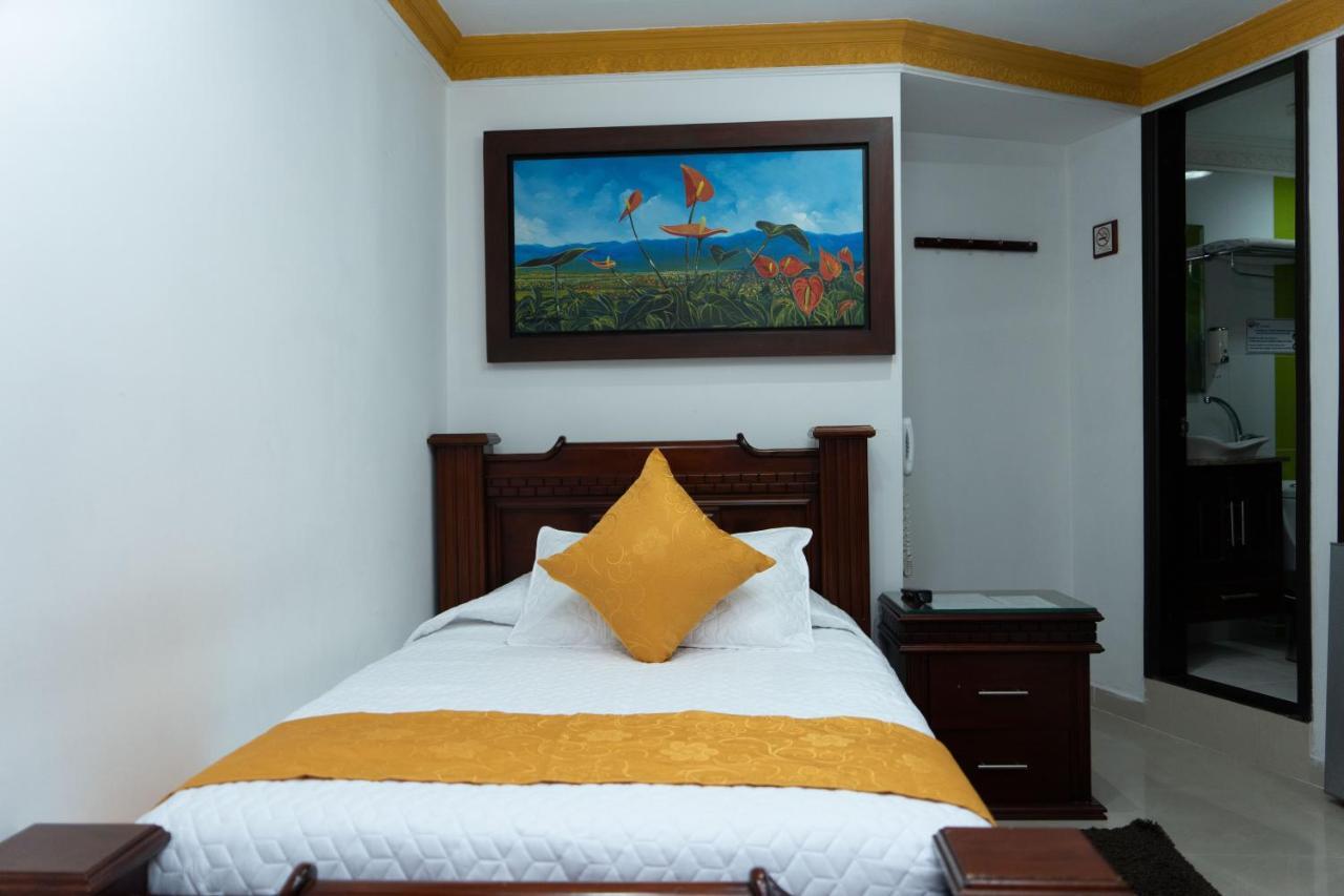 Aires Del Quindio Armenia (Quindio)