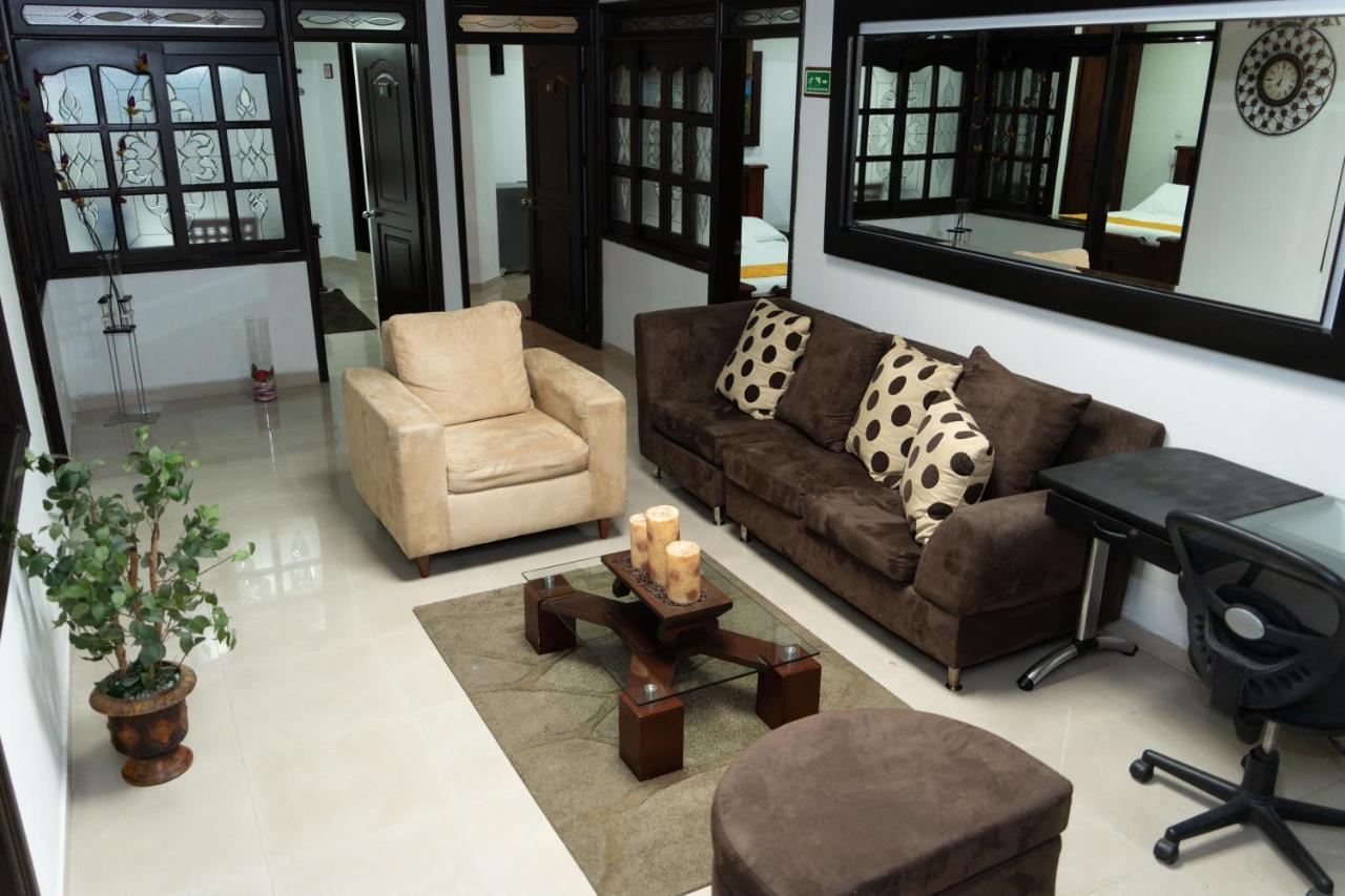 Hotel Aires Del Quindio Armenia (Quindio)