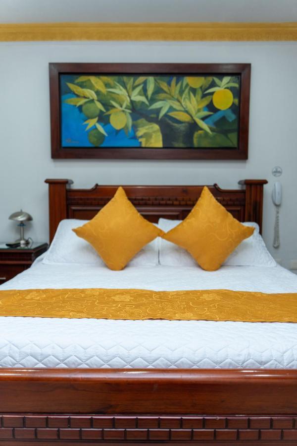 Aires Del Quindio 3* Armenia (Quindio)