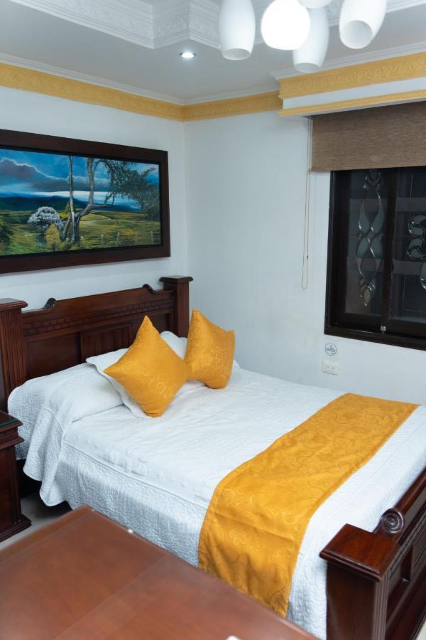 Aires Del Quindio Armenia (Quindio)