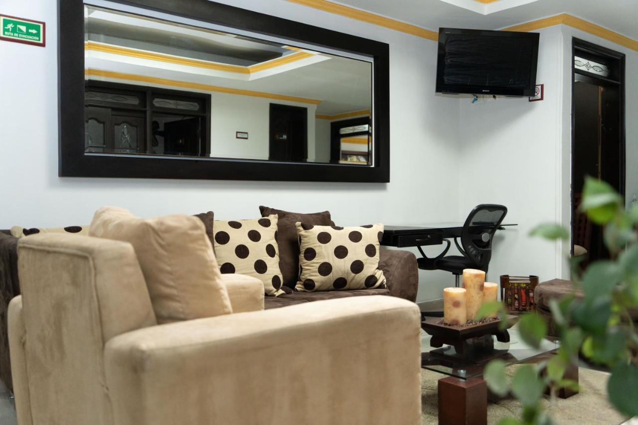 Aires Del Quindio Hotel Armenia (Quindio)